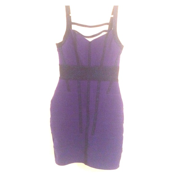 Wow Couture Bodycon dress