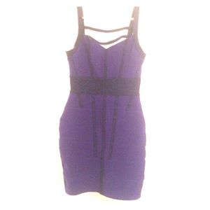 Wow Couture Bodycon dress