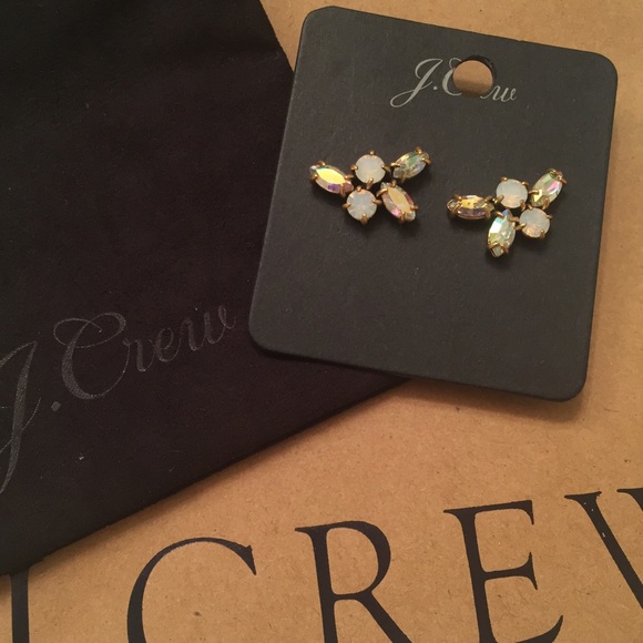 🎉Host Pick🎉 J. Crew Earrings - Picture 2 of 3