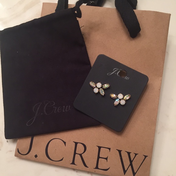 J. Crew Jewelry - 🎉Host Pick🎉 J. Crew Earrings