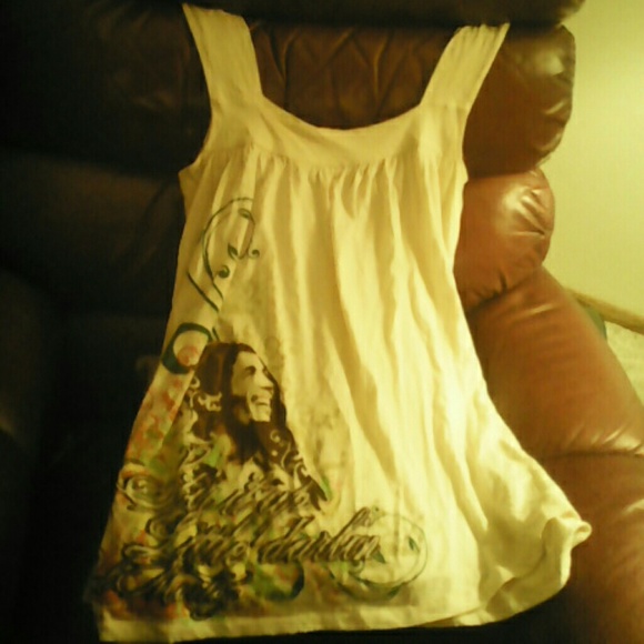 RARE!! Marley dress/tank