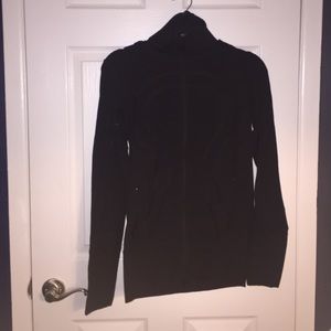 Gently Used Lululemon Jacket
