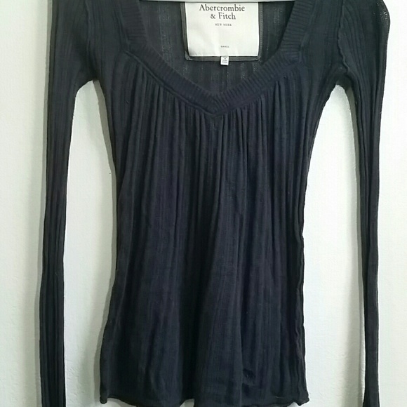 Abercrombie sweater