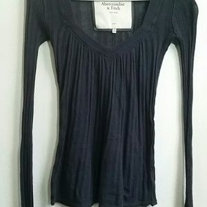 Abercrombie sweater