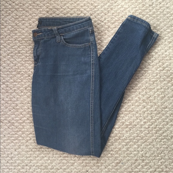 👖 Forever 21 Jeans