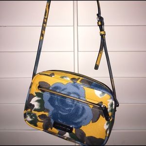 Marc by Marc Jacobs crossbody purse