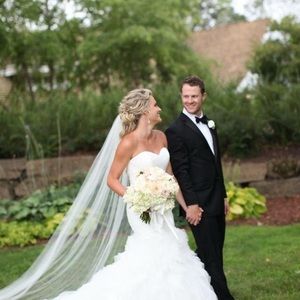 Meet your Posher, Nick