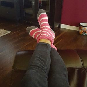 Meet your Posher, Anaya