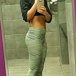 Workout Leggings
