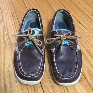 Sperry Boat Shoes