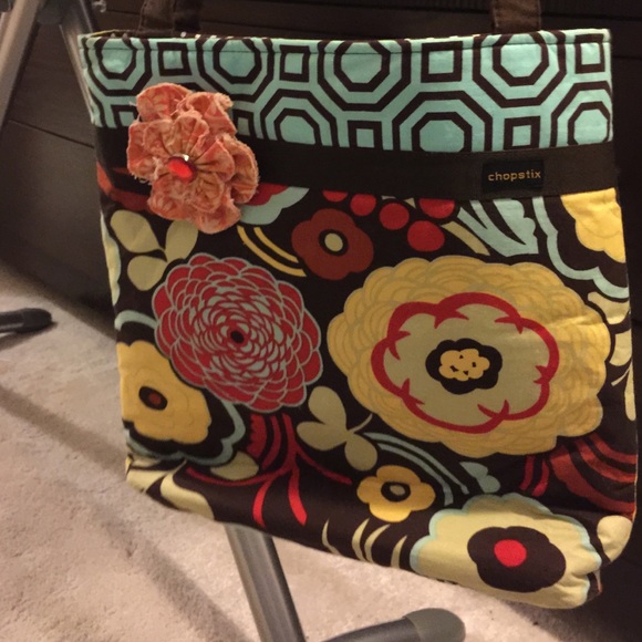 Artisan purse - Picture 1 of 1