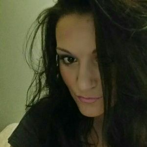 Meet your Posher, Johanna