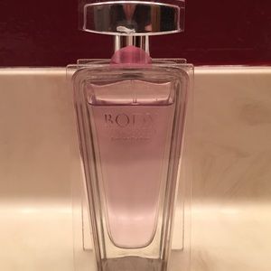 Body by Victoria perfume