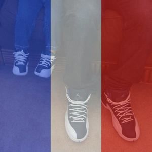 Meet your Posher, Scott