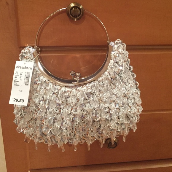 Dressy handbag