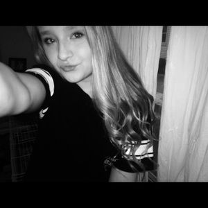 Meet your Posher, Jada