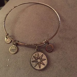 Star of Venus Alex And Ani