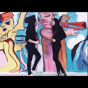 Meet your Posher, Jamie