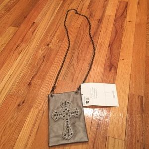 Crossbody bag