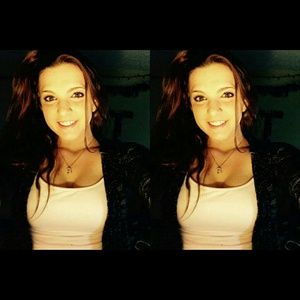 Meet your Posher, Cierrah