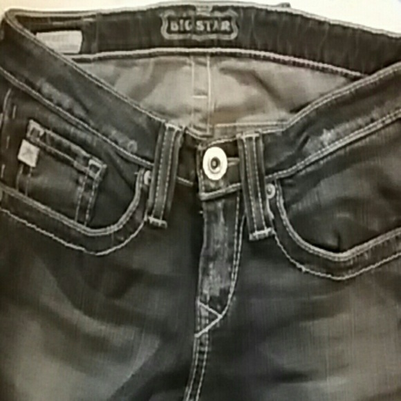 32 inseam - Picture 2 of 2