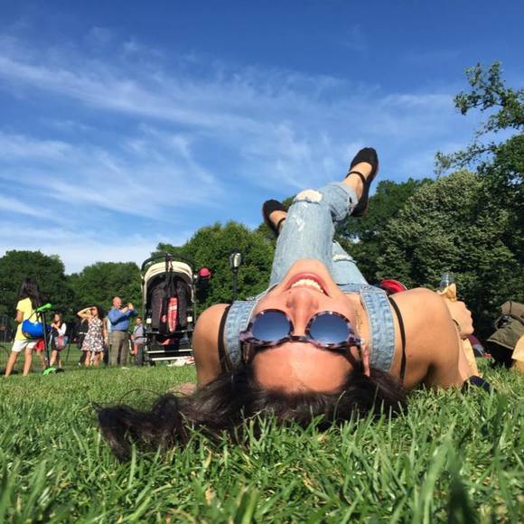 Meet your Posher, Lama