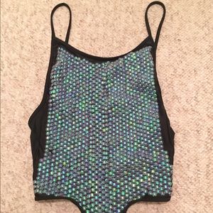 Beach Riot One Piece Swimsuit