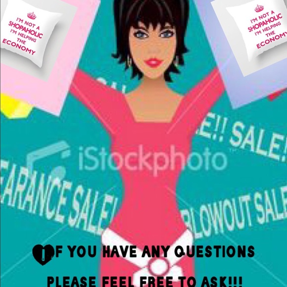 Please look at my closet!!!