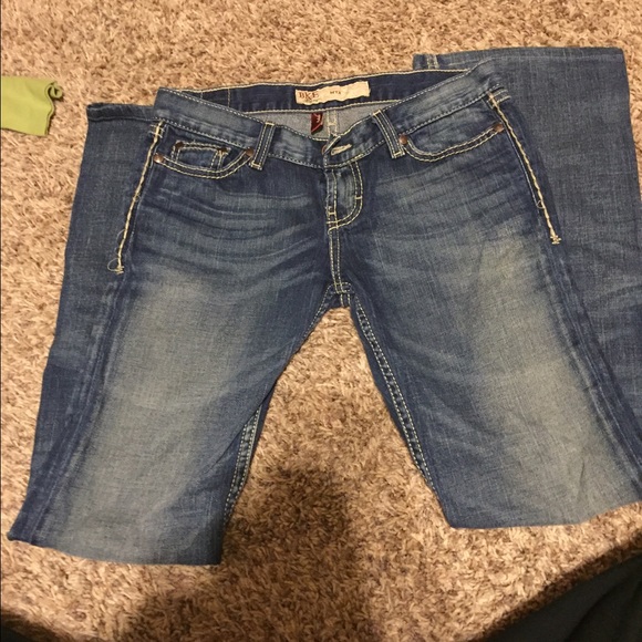 BKE jeans - Picture 2 of 4