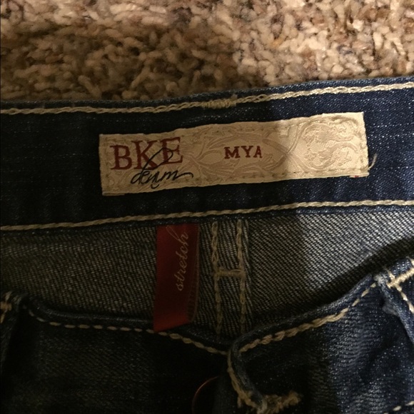 BKE jeans - Picture 4 of 4