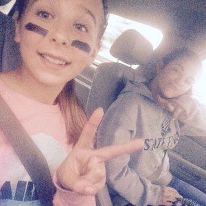 Meet your Posher, Briana