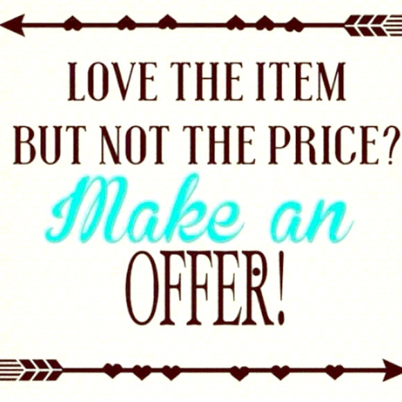 Bargaining is fun 🧚🏽‍♀️