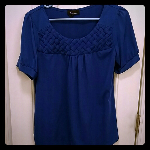 Flowy blouse