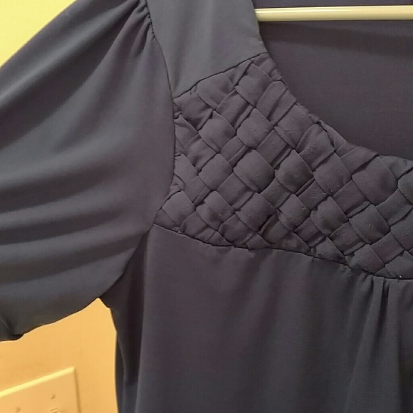 Flowy blouse - Picture 2 of 2