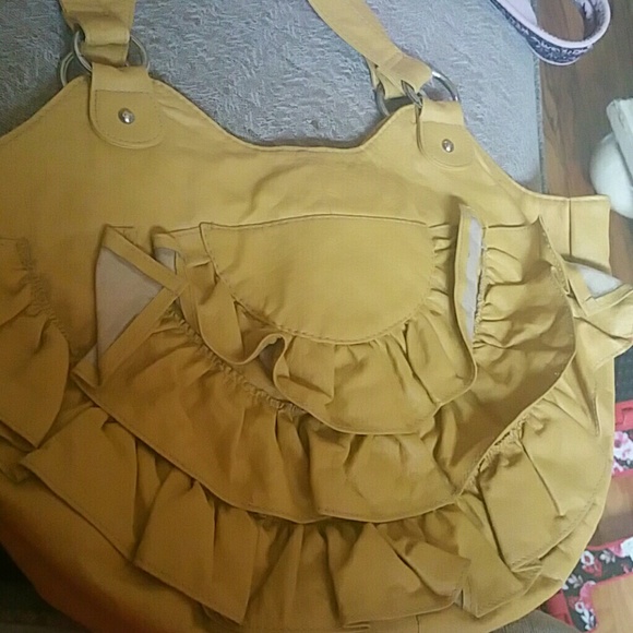 New handbags