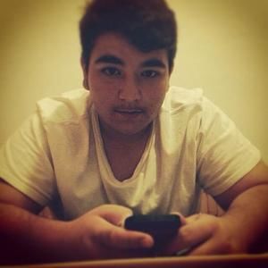 Meet your Posher, Berk