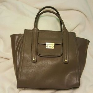 3.1 Phillip Lim for Target in Grey Gold