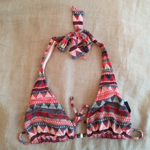 Ralph Lauren Bikini Top
