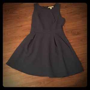 Dress from Forever 21.