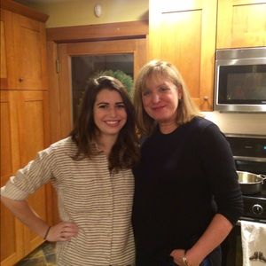 Meet your Posher, Janet