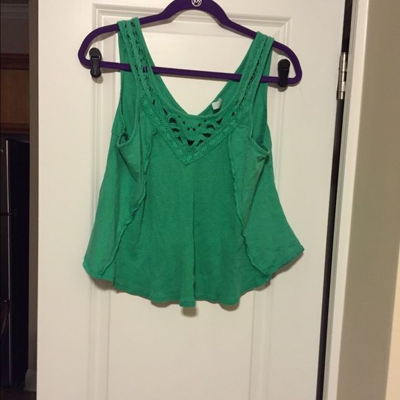 Free people tank