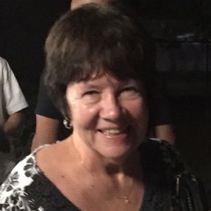 Meet your Posher, Sue