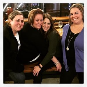 Meet your Posher, Michelle