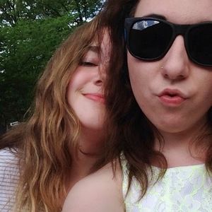 Meet your Posher, Claire