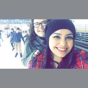 Meet your Posher, Veronica