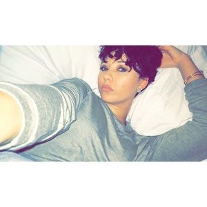 Meet your Posher, Mariah
