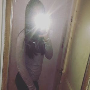 Meet your Posher, Kylie