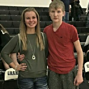 Meet your Posher, Kay