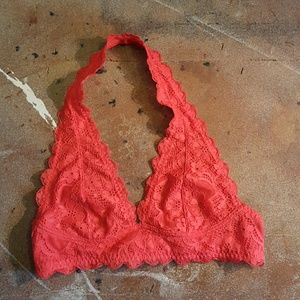 Free People bra