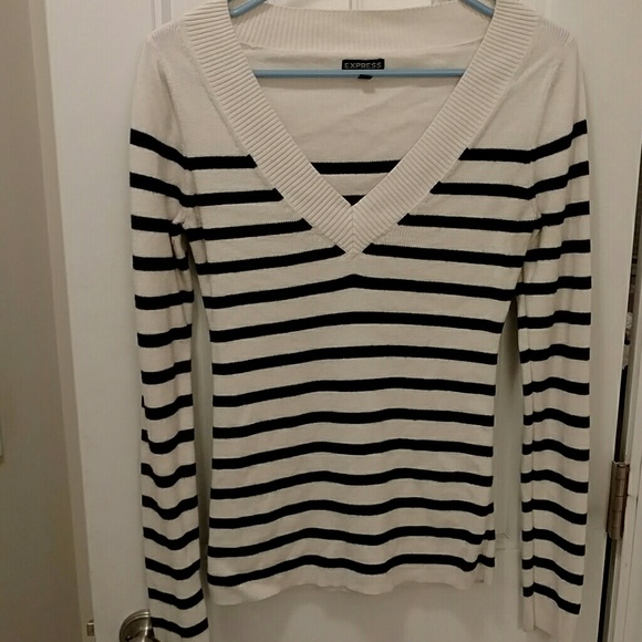 Express Sweater
